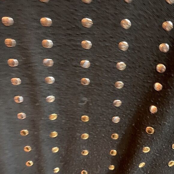 Maurice’s Three Quarter Sleeve Studded Knit Sweater - Picture 4 of 4